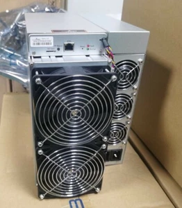 Nuevo Antminer S19k Pro 110th BTC Bitcoin Miner Asic Miner incluye fuente de alimentación 2530W - Imagen 1 de 9