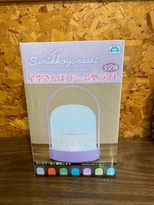 2022 Japan Sanrio Sumikko Gurashi Room 7 Colors Light Taito Prize New inBox SanX - Picture 1 of 8