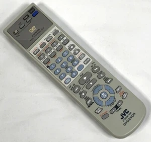 Telecomando per DVD e videoregistratore JVC LP221036-033 - Foto 1 di 4