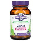 Oregon s Wild Harvest Garlic 90 Vegetarian Capsules Dairy-Free, Gluten-Free,