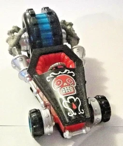 Figurine Vehicule Terrestre Crypt Crusher - Super Chargers - Skylanders - Imagen 1 de 1