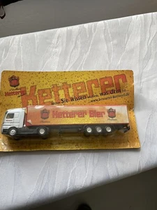 Sammel LKW Ketterer Bier - Bild 1 von 1