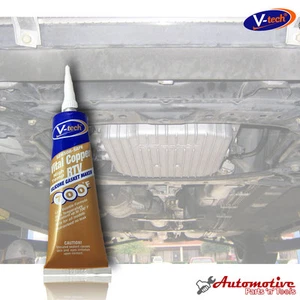 Repuesto de junta flexible de alto rendimiento sartén de sumidero de aceite súper resistente al aceite - Imagen 1 de 1