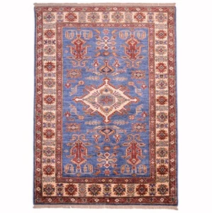 Gift rug 4x6 ft Turkish Oushak Oriental Area rug - Picture 1 of 3