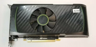  NVIDIA GEFORCE GTX 560 TI GAMING PCI-E VIDEO CARD 1GB DDR5 DVI DP VGA #AZ20 - Image 1 of 4
