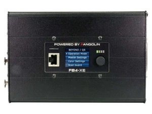 Pangolin Laser Flashback FB4 DMX BOX, incl. Pangolin QuickShow 5.5 - Imagen 1 de 7