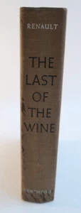 Der letzte Wein Mary Renault Pantheon 1956 1957 4. Druck Hardcover Buch - Bild 1 von 10