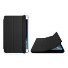 For Apple Ipad Air 1st Generation And Ipad Mini 1 2 3 Smart Magnetic Case Cover