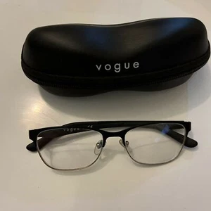 Vogue Eyeglasses with Case VO 3940 352-S 52/16 140 - Picture 1 of 12