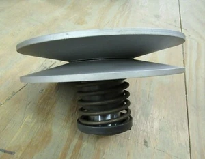 NEW OEM CFMoto Secondary Driven Clutch Sheave Pulley CF188 CF500 ATV UTV - Picture 1 of 5