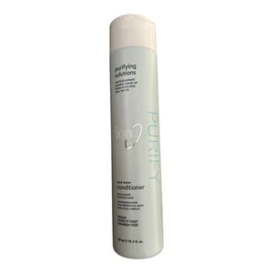 Ion Hard Water Conditioner Eliminates Mineral Build-Up, 10.5oz New - Picture 1 of 2