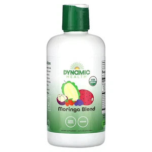 Moringa Blend , 32 fl oz (946 ml) - Picture 1 of 2