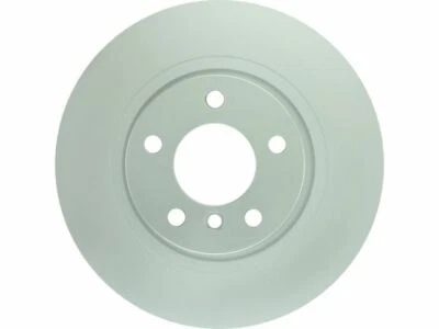 Rotor de freno trasero Bosch 48245DF 2012 2013 2014 2015 2016 BMW X3 2011-2017 Foto 1 de 2