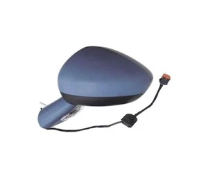 Left Mirror for Citroen C5 2008-2010 2011 2012 2013 2014 2015 2016 2017 VL233 - Picture 1 of 1