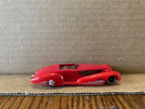 Hot Wheels Custom Cadillac Fleetwood 2013 HW Showroom: American Turbo lose - Bild 1 von 4