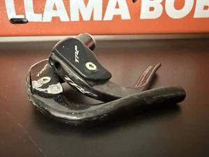 TRP R970 Carbon Time Trial Brake Levers Set #2 - Picture 1 of 8