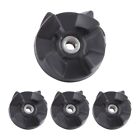 2X(4Pcs Spare Replacement Parts Blade Gear Blender Juicer Parts for  250W V7H9)