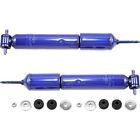 SET-TS32326 Monroe Set of 2 Shock Absorber and Strut Assemblies for Chevy Pair