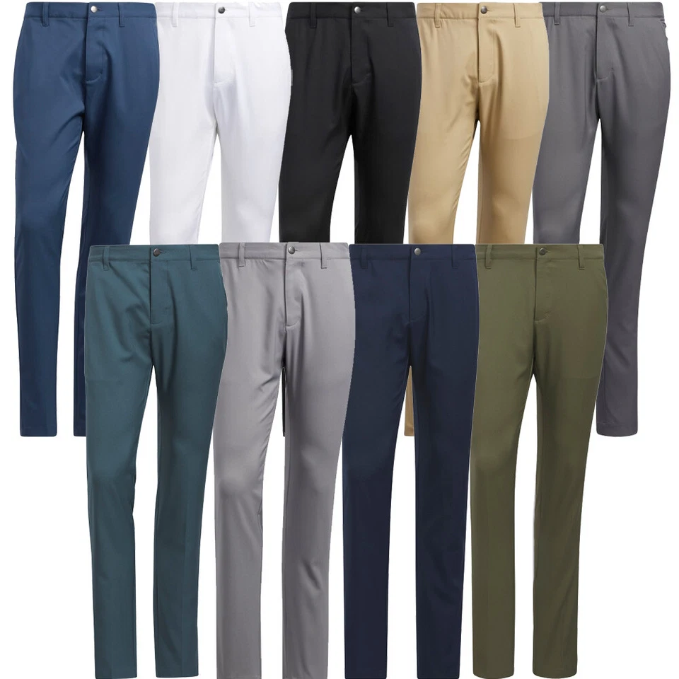 adidas Golf Ultimate365 Tapered Trousers - Image 1 of 1