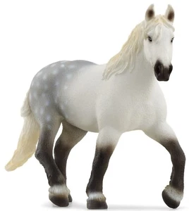 Schleich: Percheron Mare - Picture 1 of 1