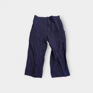Vintage Y2K Patagonia Cargo Pant Navy 8 - Bild 1 von 4