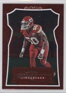 2016 Panini Knight's Templar Justin Houston #140