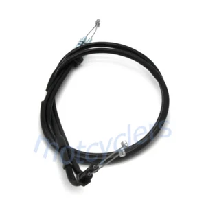 Throttle Cable Fit for Honda CB500 1994-2003 17910-MY5-610 17920-MY5-610 CB500S - Picture 1 of 7