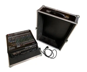 Yamaha MG16X 16-Kanal Mischpult + Koffer - Bild 1 von 4