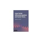Linear Partial Differential Equations Fourier Theory Marcus Pi? 9780521199704 Vg