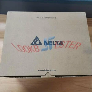 Neu 1x DELTA Servoantrieb E3 Serie ASD-E3-1021-L - Bild 1 von 3