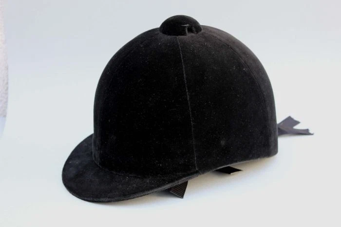 DMS Reithelm  Größe 55 - Bild 1 von 1