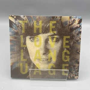 The Love Language Self Titled CD 2009 - Picture 1 of 3