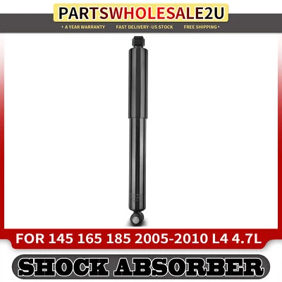 New Front Left or Right Side Shock Absorber for Hino 145 165 185 Mack CH CL CXN - Image 1 of 4