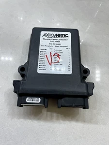 AXIO MATIC J1939 Throttle Valve Controller AX104001 - Picture 1 of 3