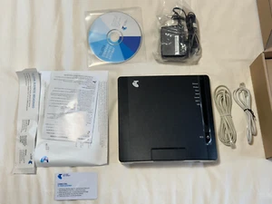 Telstra Technicolor TG797N V3 Wireless Modem Router - Picture 1 of 8
