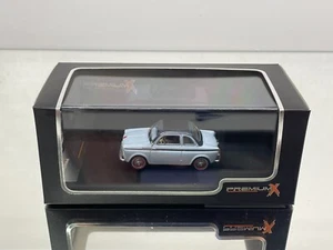 PREMIUM X PR0020 NSU FIAT WEINSBERG 500 1960 LIM.ED -BLUE 1:43- GOOD IN BOX - Imagen 1 de 8