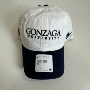 Nike Heritage86 Gonzaga College Campus Cap Mütze - Bild 1 von 7