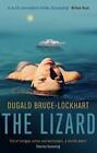 Il Lizard Da Dugald Bruce-Lockhart,Nuovo Libro ,Gratuito & ,(Libro IN Brossura)