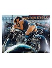 10x8 Transformers Print Signed by Megan Fox 100% Authentic With COA
