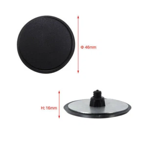 Blindstopfen Heckwischer Scheibenwischer Heck Clean Abdeckung Antenne Adapter AB - Bild 1 von 5