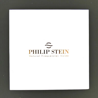 CATÁLOGO COLECCIÓN RELOJ PHILIP STEIN FRECUENCIAS NATURALES INTERIOR Foto 1 de 3
