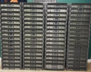 Crown I-Tech 12000HD Power Amplifier (One) TRUEHEARTSOUND - Picture 1 of 10