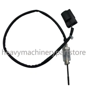 Sensor de temperatura de gases de escape 1587A014 para Mitsubishi Pajero NS NX diésel 3,2 L - Imagen 1 de 4