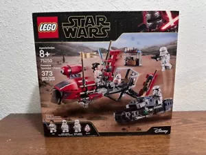 LEGO Star Wars: Pasaana Speeder Chase (75250) - Neu versiegelt - Bild 1 von 2