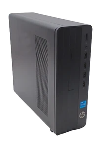 HP Pro SFF 290 G9 Desktop PC: 12. Gen i5 CPU, 8GB RAM, 256GB SSD, Windows 11 - Bild 1 von 8