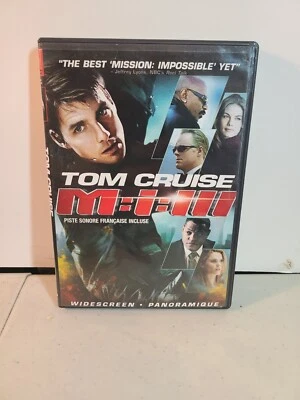 Mission Impossible  III - Image 1 of 4