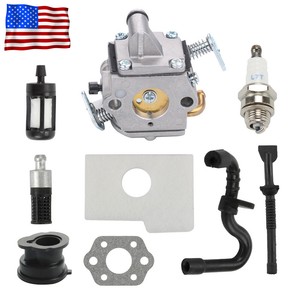 Stihl Ms 180 Carburetor For Sale Ebay