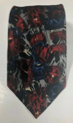 Cocktail Colors Paisley Tie - Image 1 of 2