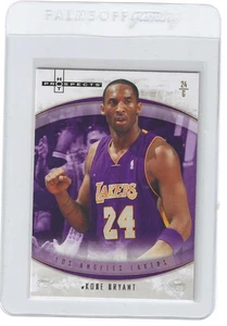 2007-08 Fleer Prospects Kobe Bryant HOF # 1 Card Lakers NM/MT + - Bild 1 von 2