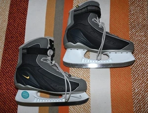 Schlittschuhe Gr. 43 - Eishockeyschuhe - Berlin Kaulsdorf - Bild 1 von 6